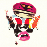 CD - The Prodigy - Always Outnumbered, Never Outgunned