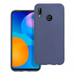 Matt skirtas Huawei P30 Lite, mėlynas