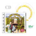 CD - Gunārs Meijers - Visu Laiku Labākās Alus Dziesmas