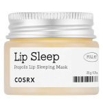 Naktinė lūpų kaukė Cosrx Full Fit Propolis Lip Sleeping Pack, 20 g