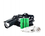 Bailong LED P90 prožektorius