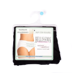 Kelnaitės moterims Bellissima Slip Con Guaina nero
