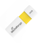 MediaRange MR972 USB 2.0 16GB