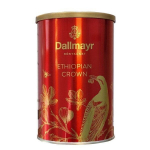 Dallmayr Ethiopian Crown malta kava, 250g