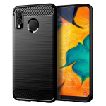 Carbon Case, juodas