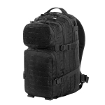 Turistinė kuprinė M-Tac Assault Laser Cut, 20L, juoda
