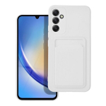 Forcell Card, baltas