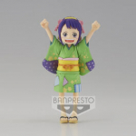 "ONE PIECE - Otama - DXF Didžioji Linija Serija Wanokuni 12cm"
