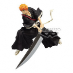 Figūrėlė Bleach Soul Entered Model Ichigo Kurosaki, 13 cm