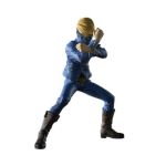 Banpresto My Hero Academia The Amazing Heroes vol.26, 15 cm