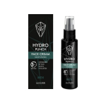 Vyri&scaron;kas drėkinantis veido kremas Masveri Man Hydro Punch, 75 ml