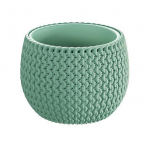Gėlių vazonas Prosperplast Splofy, 18 x13,6 cm