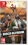 Disco Elysium, Nintendo Switch/Lite