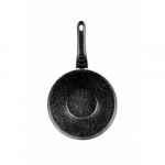 Riposo Cuivre Wok keptuvė, 20 cm