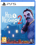 Kompiuterinis žaidimas Hello Neighbor 2 PS5