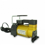 Automobilinis oro kompresorius didelėms padangoms AutoDuals 12V, 45l