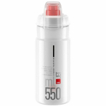 Gertuvė Elite Jet Plus, skaidri, 550 ml