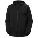 Helly Hansen striukė moterims, juoda