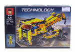 Konstruktorius Technology, 267 d.
