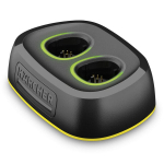 Įkroviklis Karcher 2.443-060.0; 4 V; 2,5 A