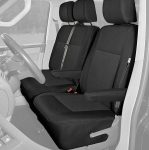 Priekinių sėdynių užvalkalai Volkswagen T6, 3 vnt.