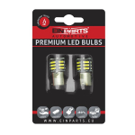 Automobilinės LED lemputė EinParts Festoon P21W