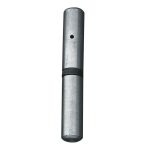 Vyriai 5, 140x22mm, suvirinimui, su guoliu, 2 vnt.