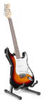Elektrinės gitaros rinkinys su gitaros stovu Max GigKit