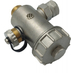 Magnetinis filtras Hydroland