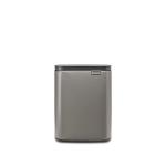 Brabantia Bo &scaron;iuk&scaron;lių dėžė, 7 l