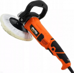 Elektrinis poliruoklis Notig Tools N4220, 2400W 180 mm