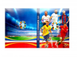 Albumas FIFA futbolo kortelėms