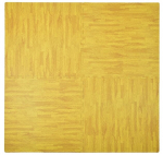 Dėlionė kilimėlis Humbi, 62 x 62 x 1 cm, 4 vnt.