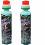 Vasarinis langų skystas koncentratas, BioLine, 250ml x1 vnt.