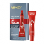 Lūpų balzamas Revox Lip Filler su hialurono rūg&scaron;timi, 12 g