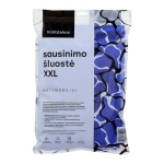 Sausinimo &scaron;luostė Nano Care, 1 vnt.