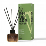 Namų kvapas su lazdelėmis Aroma Home Modern Fruits Rhubarb, 50ml
