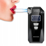 Alkotesteris Brealyzer ACT_5000