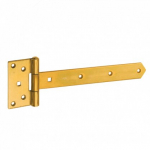 ZB 350 Vartų vyriai 350x45x90x3,0 mm