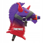 Žaislinis &scaron;autuvas Nerf Microshots Fortnite Thunder Crash E7486