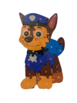 Dėlionė su &scaron;unyčiais patruliais Paw Patrol, 26 d.