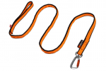Pavadėlis &scaron;unims Non-stop dogwear bungee 2.0, įv. dydžių