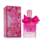 Kvapusis vanduo Juicy Couture Viva La Juicy Petals Please EDP moterims, 100 ml