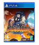 Metal Tales Overkill - PlayStation 4