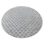 Rugsx kilimas Bubble 80x80 cm