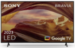 Televizorius Sony Bravia KD65X75WLPAEP