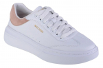 Sportiniai bateliai moterims Skechers Cordova Classic-Best Behavior 62557, balti