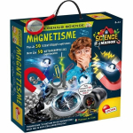 Mokslinis žaidimas Lisciani Giochi Magnetisme, FR