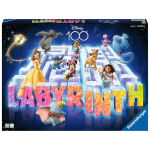 Stalo žaidimas Ravensburger Labyrinth Disney 100th birthday, FR