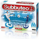 Stalo žaidimas Megableu Subbuteo Olympique de Marseille, FR